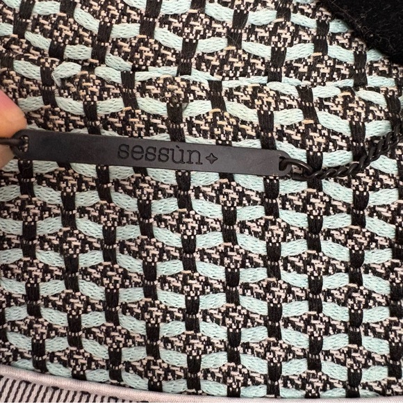 Sessun trench jacket - Picture 2 of 8